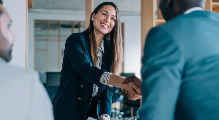 long term vs short term investment