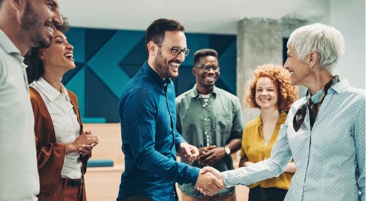 SmartAsset: Here’s a New Way to Generate Lifetime Income for Retirement