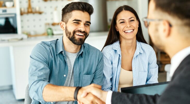 SmartAsset: Vanguard Partners With Amex to Offer You Points and Financial Advice