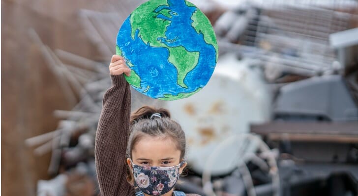 ESG human rights investing