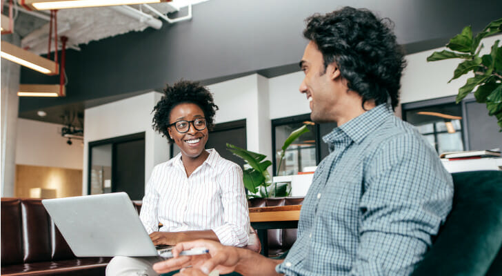 institutional investor vs retail investor