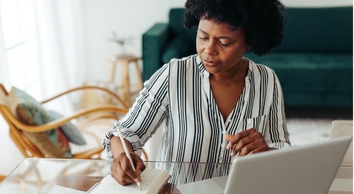 SmartAsset: Your Social Security Benefits Could Rise by as Much as 8.6% in 2023