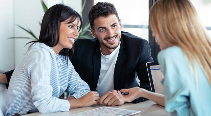 What is a mortgage loan originator