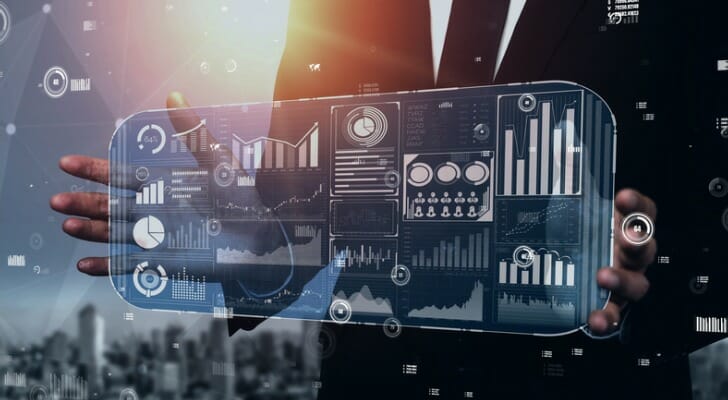 SmartAsset: BlackRock's New ETFs Aim to Capitalize on Market's ‘Permanent Changes'