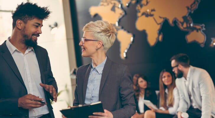 what are variable annuity subaccounts