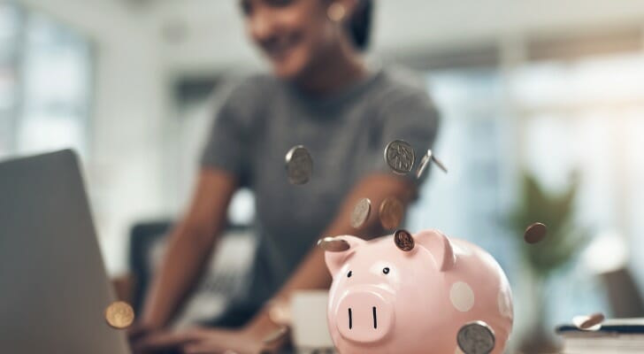 how much interest does 4 million dollars earn per year