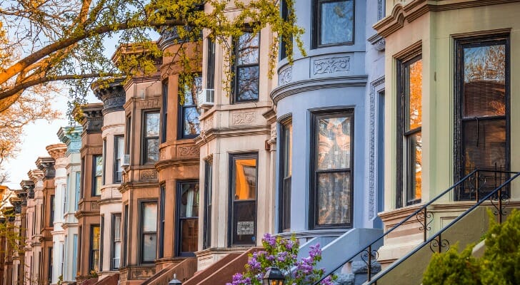 Risks of investing in 18-hour cities