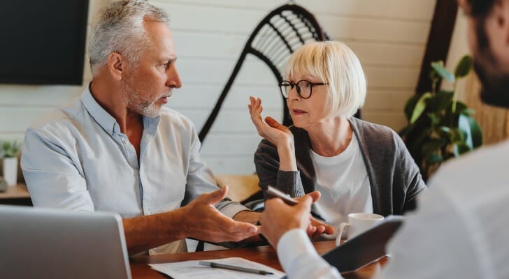 How does the roth ira 5-year rule work in divorce?