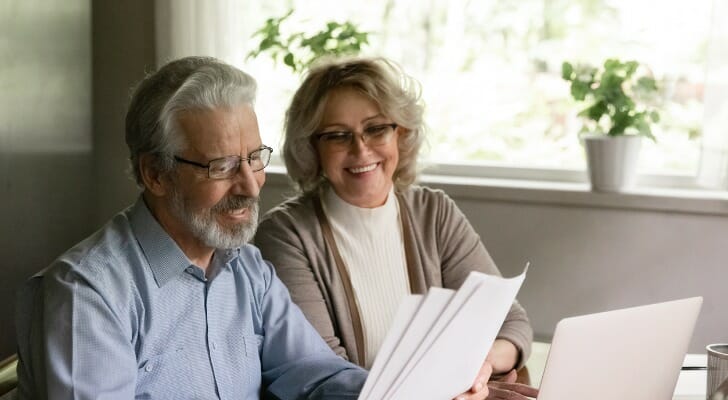 how much interest does 4 million dollars earn per year