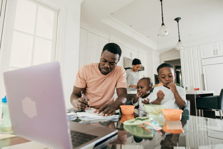 SmartAsset: How to Add a Newborn to the Child Tax Credit