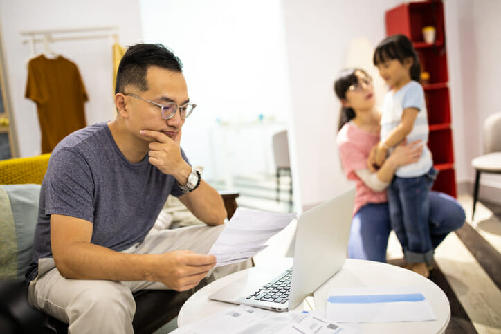 SmartAsset: How to Add a Newborn to the Child Tax Credit