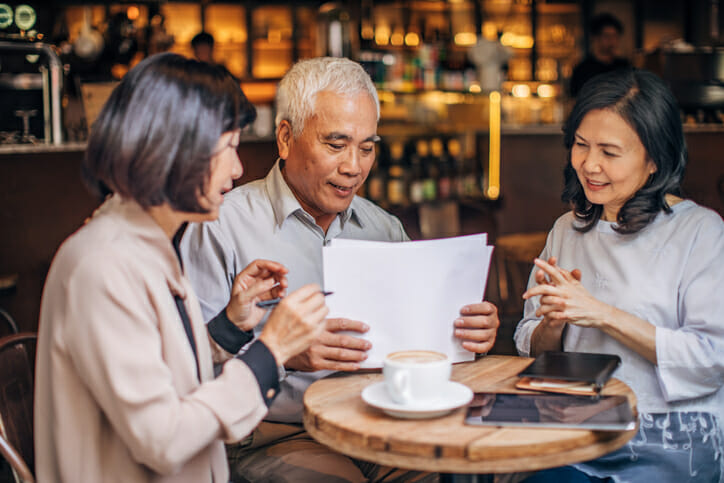 SmartAsset: New Fiduciary Rule for Retirement Plan Rollovers