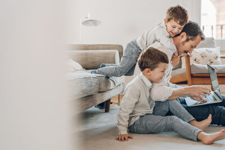 SmartAsset: Cities With the Best Work-Life Balance - 2022 Edition