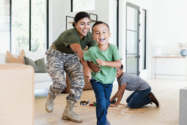 VA Survivor Benefits: 2023 SmartAsset Guide