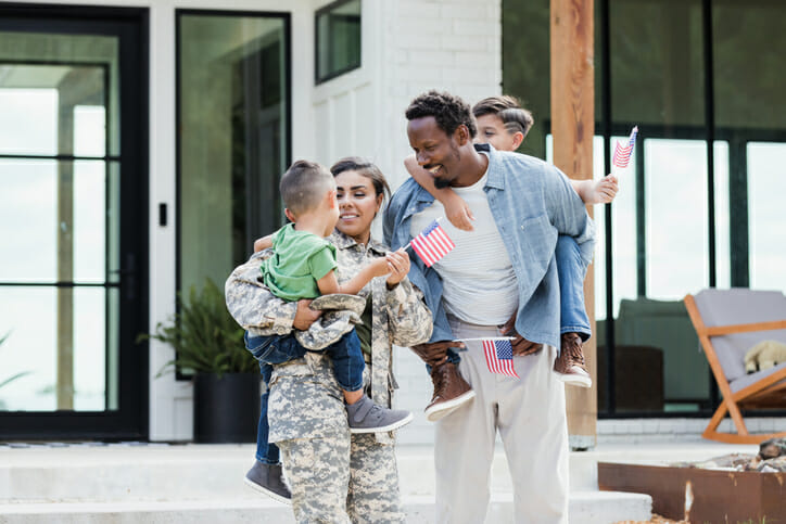 VA Survivor Benefits: 2023 SmartAsset Guide