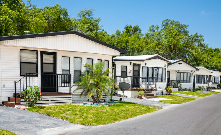 Mobile Home Mortgage: 2022 SmartAsset Guide