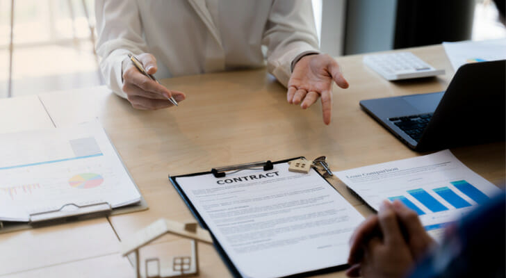 loan originator vs processor