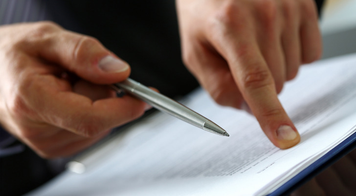 loan originator vs processor