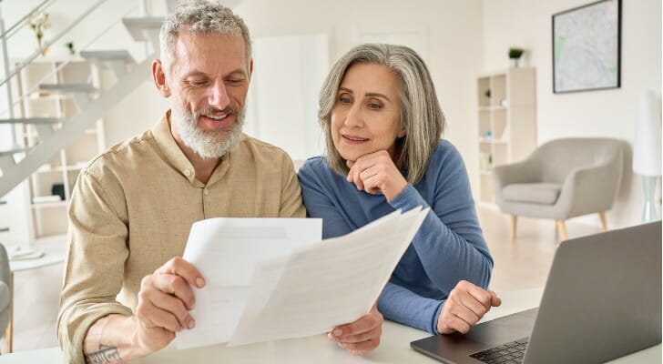 How Does Decumulation Strategy Work?