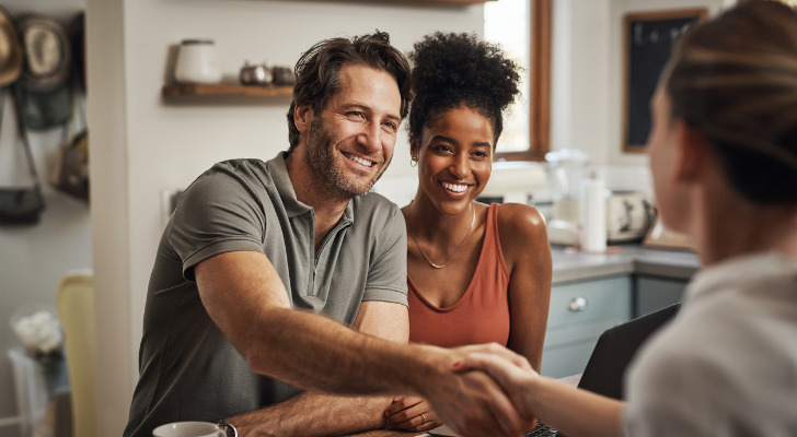 primary mortgage market