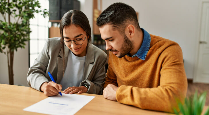 what is a mortgage note