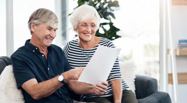 How Much Does a $500,000 Annuity Pay Per Month?