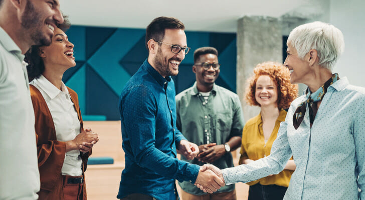 public vs private company