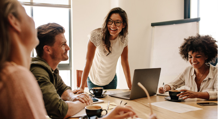 public vs private company