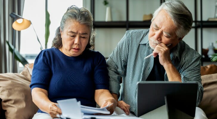 SmartAsset: Approaching Retirement? T. Rowe Price Says You Need This Much Saved Based on Your Income