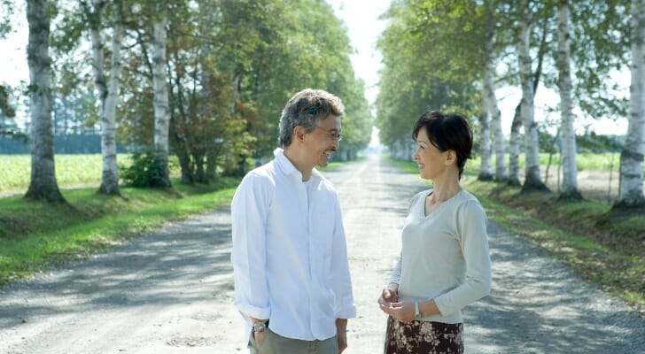 SmartAsset: Approaching Retirement? T. Rowe Price Says You Need This Much Saved Based on Your Income