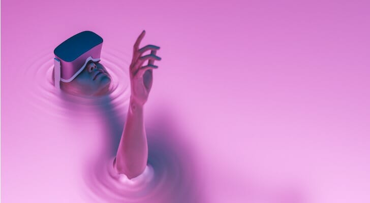 How to Invest in Metaverse