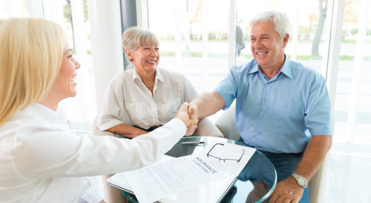 high net worth trusts