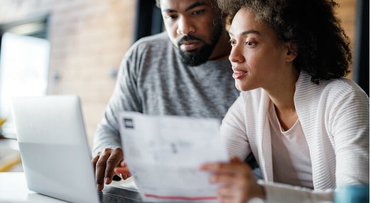 How to Calculate Tax Alpha