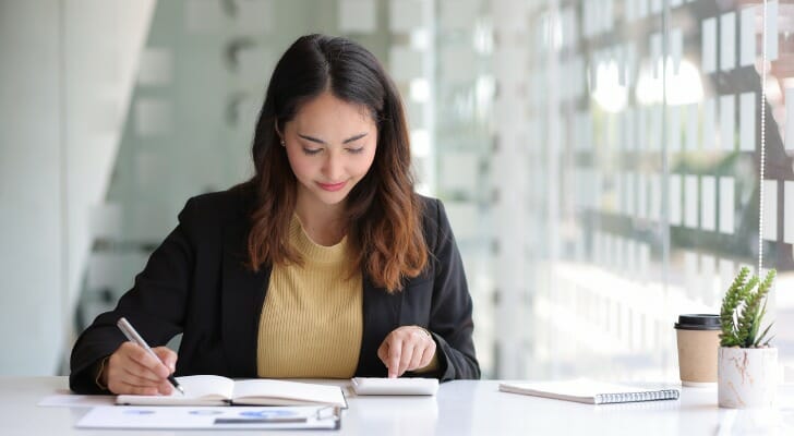 SmartAsset: Social Security Cuts in 2035? Here's How to Prepare