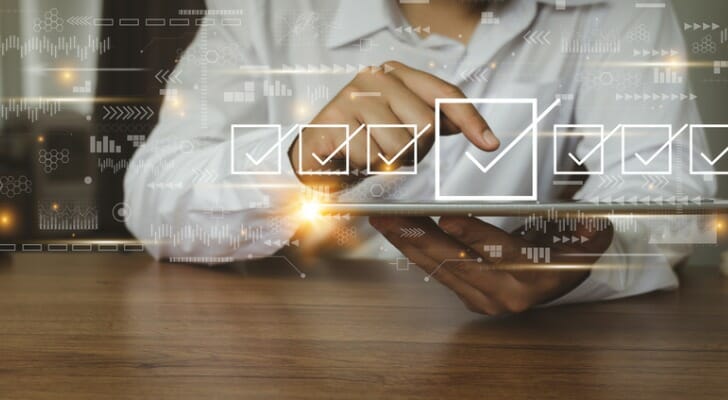 SmartAsset: Experts Say Stay Invested in a Volatile Market. But What If You’re Approaching Retirement?