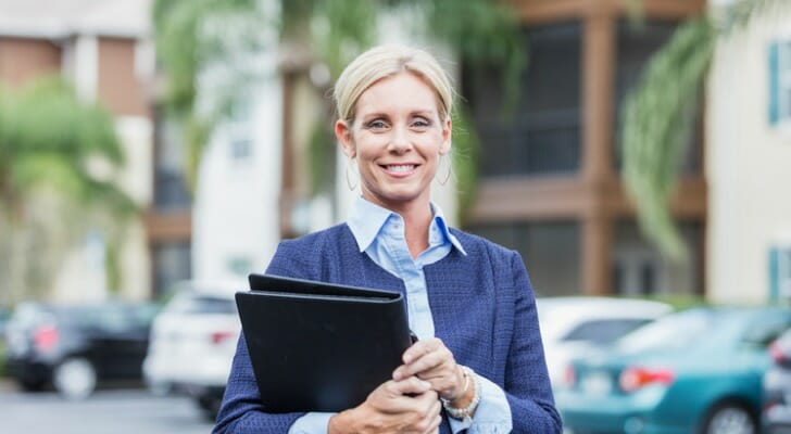 how to become a financial advisor in florida