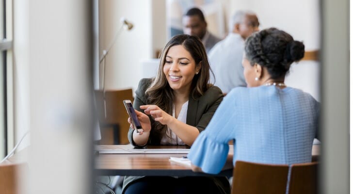 AAMS focuses on investments and estate planning, while CFP® covers broader financial planning, taxes and retirement.