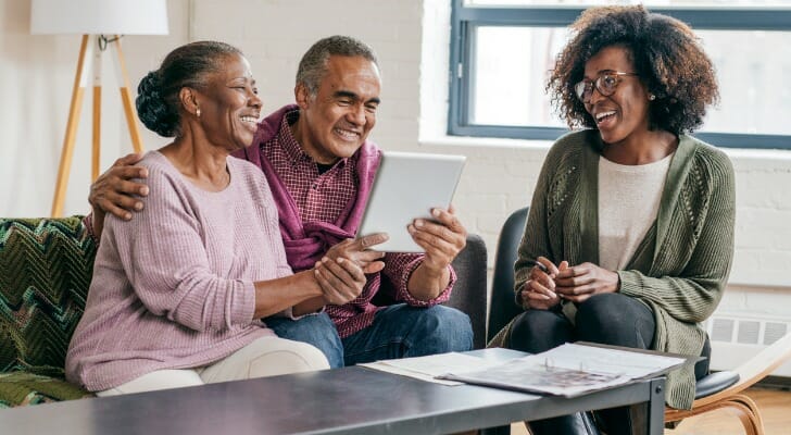 are ira assets protected from nursing homes