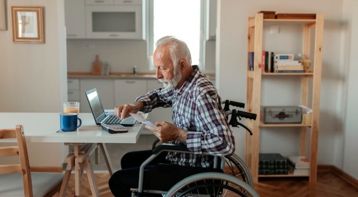 are ira assets protected from nursing homes