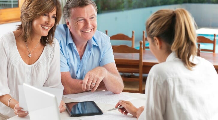 tax id number for trust after death