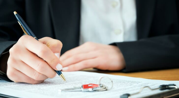 mortgage constant calculation