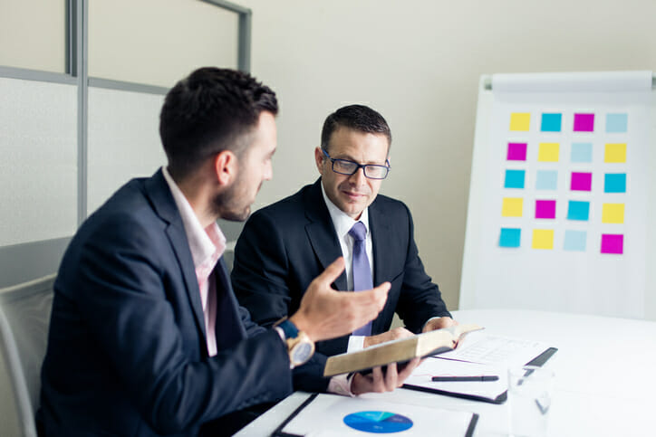 SmartAsset: The Key Principles of Christian Investing