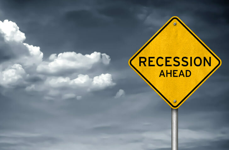 Smart Asset: Should You Sell Stock in a Recession?