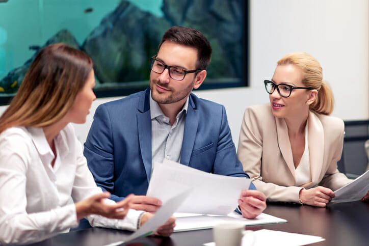 Like any investment, it’s important to weigh the pros and cons before investing in an ETF.