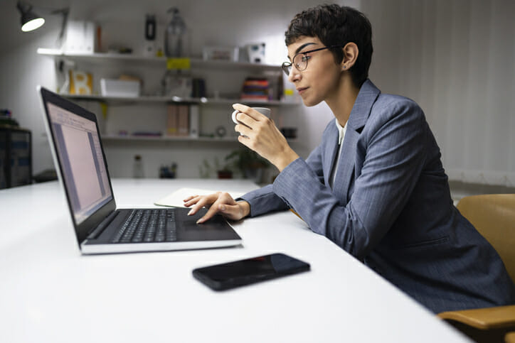 A financial advisor reviews CMA vs. CFA designations.