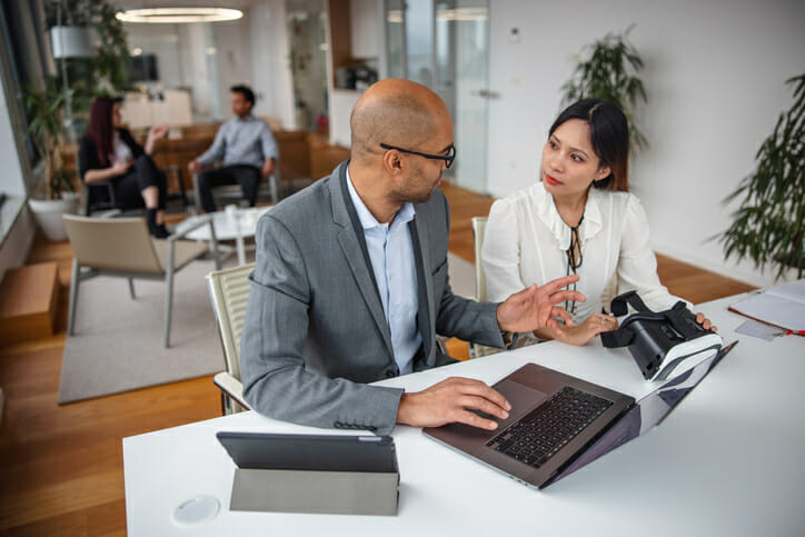 Advisors discuss differences between CMA vs. CFA designations.