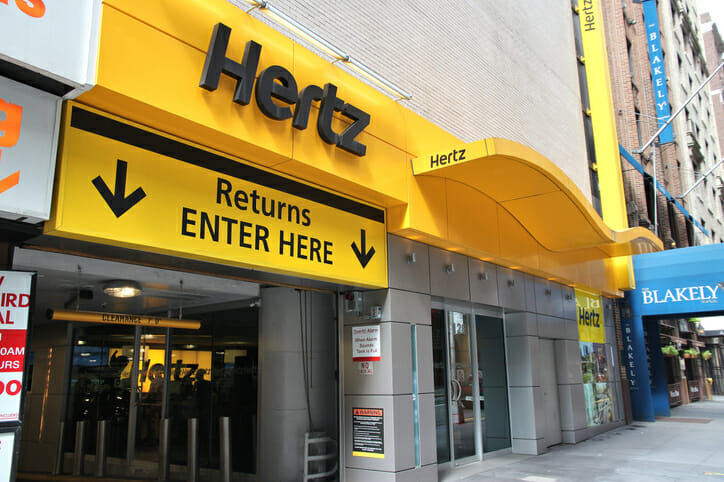 SmartAsset: How to Buy Hertz Global Holdings (HTZ) Stock