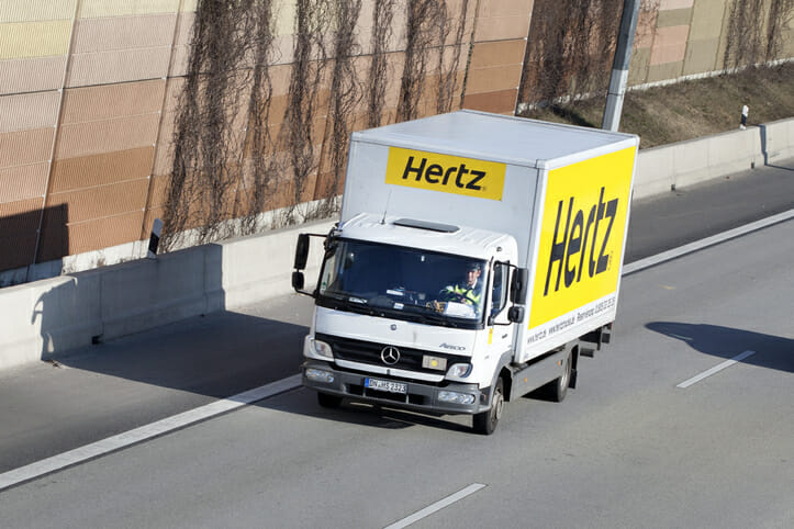 SmartAsset: How to Buy Hertz Global Holdings (HTZ) Stock