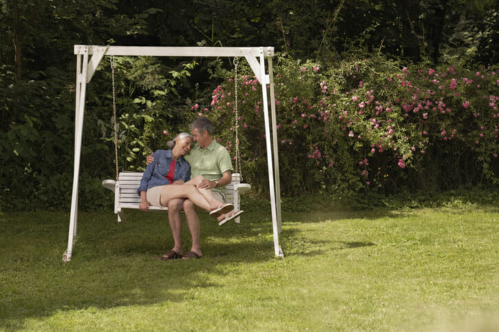 SmartAsset: Where Seniors Are Most and Least Financially Secure - 2022 Edition