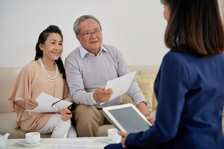 SmartAsset: How to Protect Assets From Nursing Home Costs